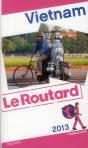 Guide Du Routard Vietnam 2013 - Preview