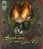 Guide Du Savoir-Survivre En Compagnie Des Monstres - Preview