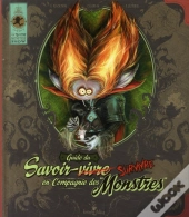 Guide Du Savoir-Survivre En Compagnie Des Monstres