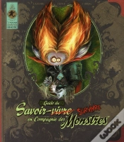Capa do artigo Guide Du Savoir-Survivre En Compagnie Des Monstres