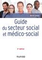 Guide Du Secteur Social Et Médico-Social (11e Édition) - Preview