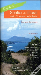 Capa do artigo Guide Du Sentier Du Littoral 4e Edition