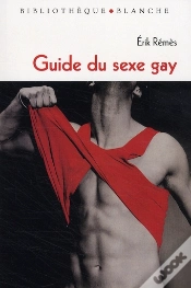 Capa do artigo Guide Du Sexe Gay