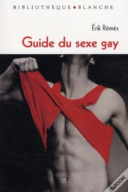 Capa do artigo Guide Du Sexe Gay