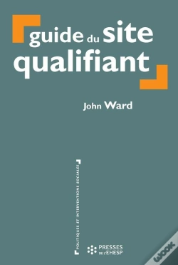 Capa do artigo Guide Du Site Qualifiant