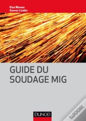 Capa do artigo Guide Du Soudage Mig
