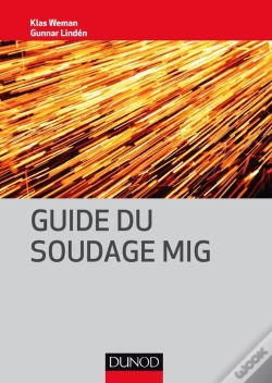 Capa do artigo Guide Du Soudage Mig