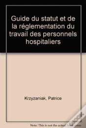 Capa do artigo Guide Du Statu De La Reglementation Du Trav