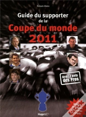 Guide Du Supporter De La Coupe Du Monde De Rugby