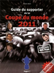 Capa do artigo Guide Du Supporter De La Coupe Du Monde De Rugby