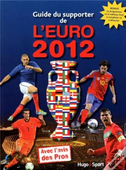 Capa do artigo Guide Du Supporter De L'Euro