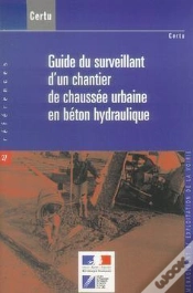 Capa do artigo Guide Du Surveillant D