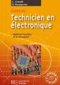 Guide Du Technicien En Électronique ; Livre De L'Élève (Édition 2007) - Preview