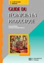 Guide Du Technicien En Productique - Livre Élève - Ed.2004 - Preview