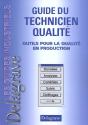 Guide Du Technicien Qualité - Preview