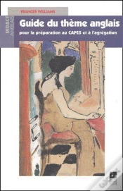 Capa do artigo Guide Du Thème Anglais Pour La Préparation Au Capes Et À L