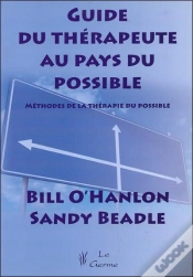 Capa do artigo Guide Du Thérapeute Au Pays Du Possible
