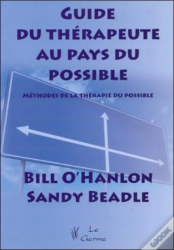 Capa do artigo Guide Du Thérapeute Au Pays Du Possible