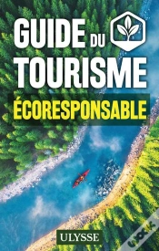 Capa do artigo Guide Du Tourisme Écoresponsable