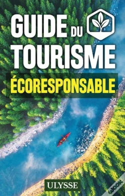 Capa do artigo Guide Du Tourisme Écoresponsable