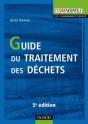 Guide Du Traitement Des Déchets (5e Édition) - Preview