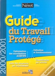 Capa do artigo Guide Du Travail Protege