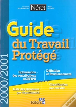 Capa do artigo Guide Du Travail Protege
