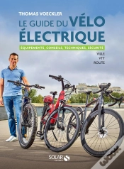 Capa do artigo Guide Du Velo Électrique