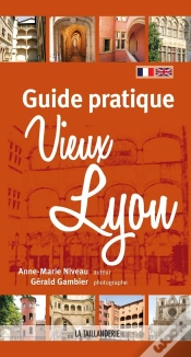 Capa do artigo Guide Du Vieux Lyon