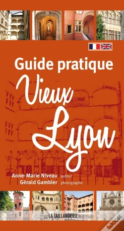 Capa do artigo Guide Du Vieux Lyon
