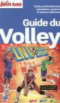 Guide Du Volley (Édition 2014-2015) - Preview