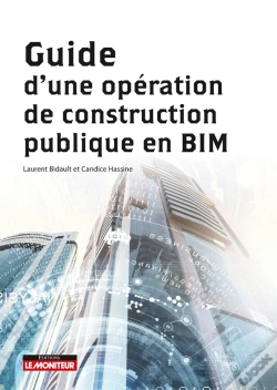Capa do artigo Guide D'Une Opération De Construction Publique En Bim
