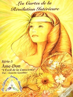 Capa do artigo Guide D'Utilisation Des Cartes De La Révélation Intérieure 3ème Série