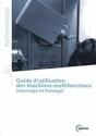 Guide D'Utilisation Des Machines Multifonctions (Tournage Et Fraisage) - Preview