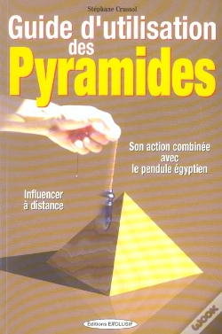 Capa do artigo Guide D'Utilisation Des Pyramides