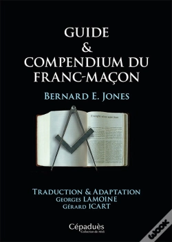 Capa do artigo Guide & Compendium Du Franc-Maçon
