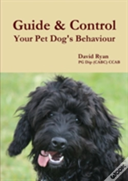 Capa do artigo Guide & Control Your Pet Dog'S Behaviour