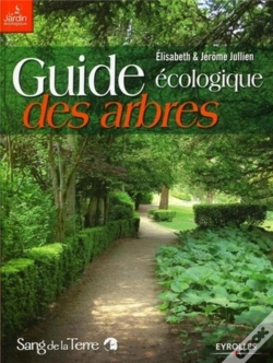 Capa do artigo Guide Écologique Des Arbres