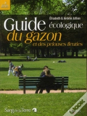 Guide Ecologique Du Gazon