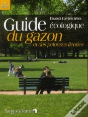 Capa do artigo Guide Ecologique Du Gazon