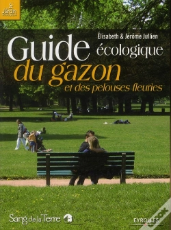 Capa do artigo Guide Ecologique Du Gazon