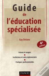 Guide Éducation Specialisée (4e Édition)