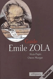 Capa do artigo Guide Émile Zola