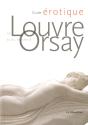 Guide Érotique Du Louvre Et Du Musée D'Orsay - Preview
