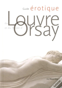 Capa do artigo Guide Érotique Du Louvre Et Du Musée D'Orsay