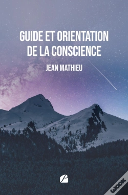 Capa do artigo Guide Et Orientation De La Conscience