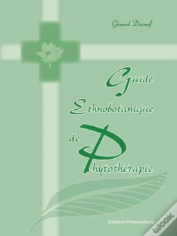 Capa do artigo Guide Ethnobotanique De Phytothérapie