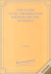 Capa do artigo Guide Eu Inform Sources Intern
