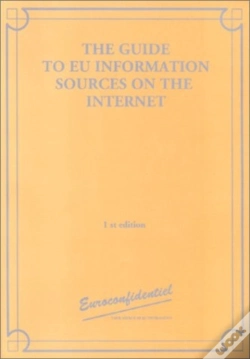 Capa do artigo Guide Eu Inform Sources Intern