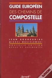 Capa do artigo Guide Europeen Des Chemins De Compostelle